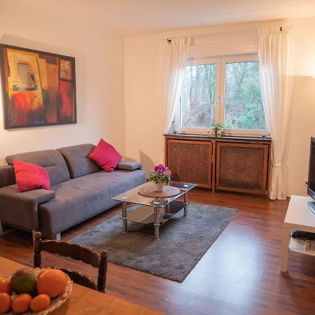 Messe-Apartment Essen Zewnętrze zdjęcie
