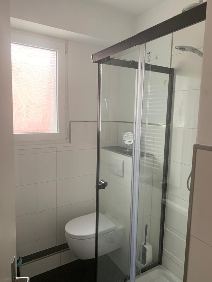 Messe-Apartment Essen Zewnętrze zdjęcie
