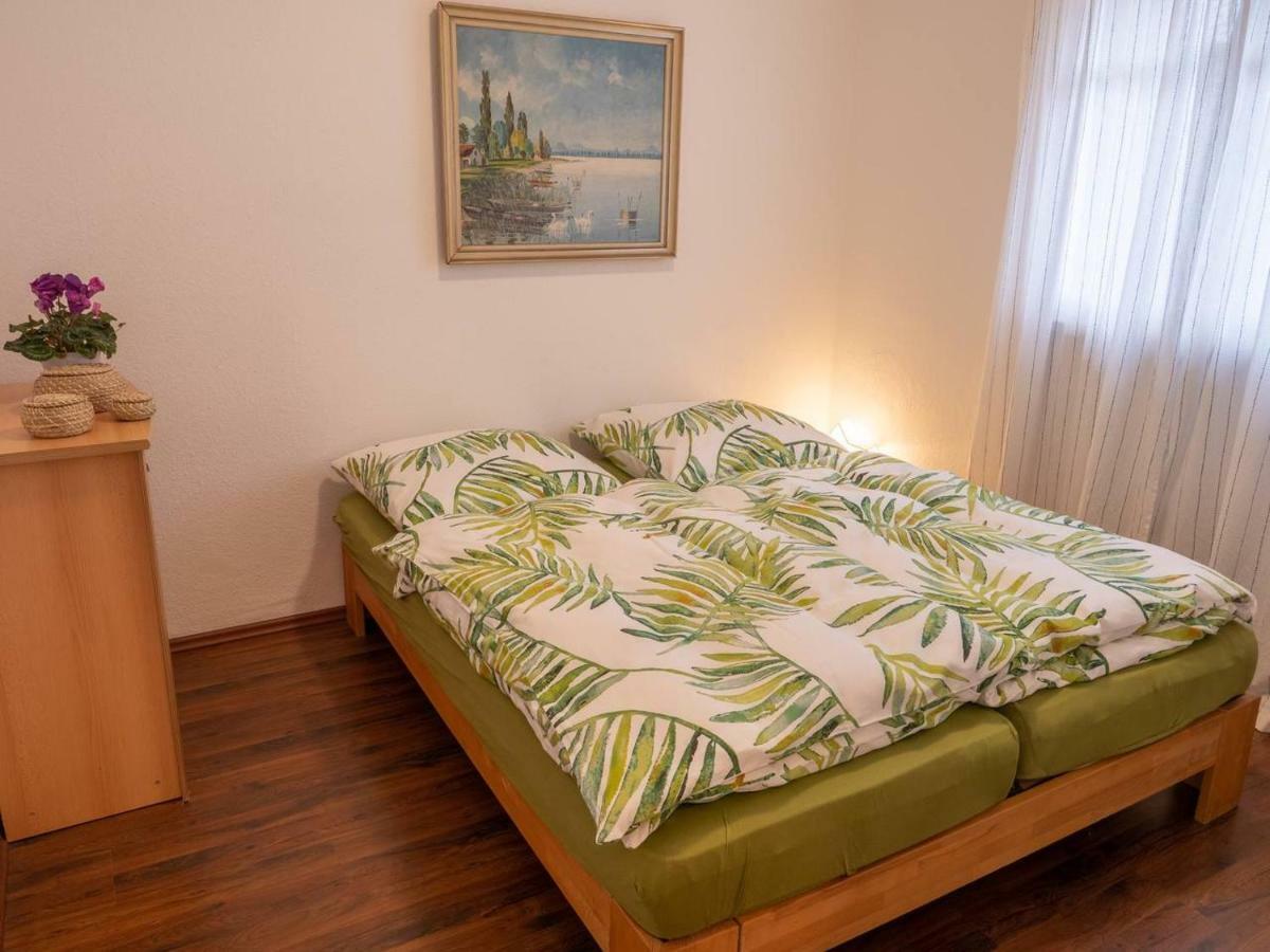Messe-Apartment Essen Zewnętrze zdjęcie